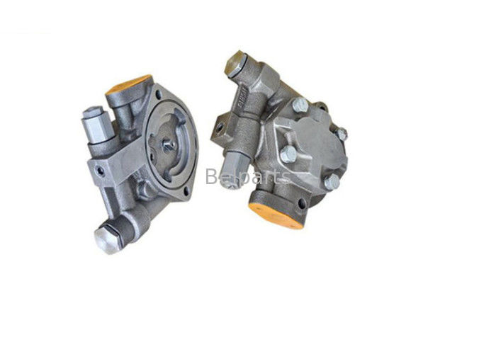 708-25-04014 Bơm bánh răng công nghiệp, Bơm piston thủy lực cho máy xúc PC200-5