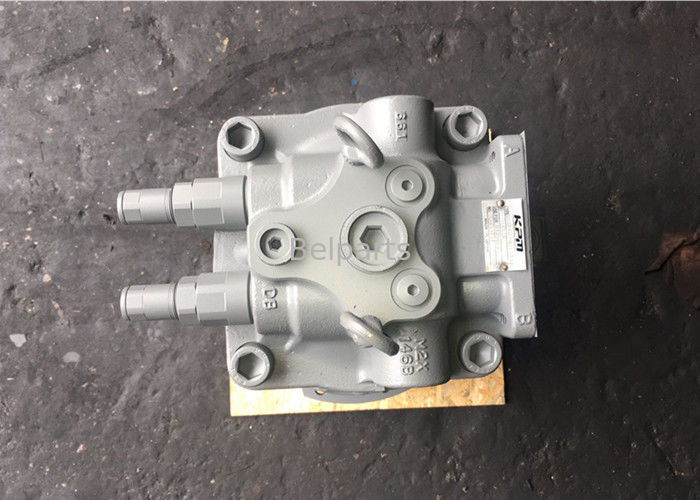 Máy xúc EX200-5 swing động cơ assy 4330222 EX210-5 swing giảm assy