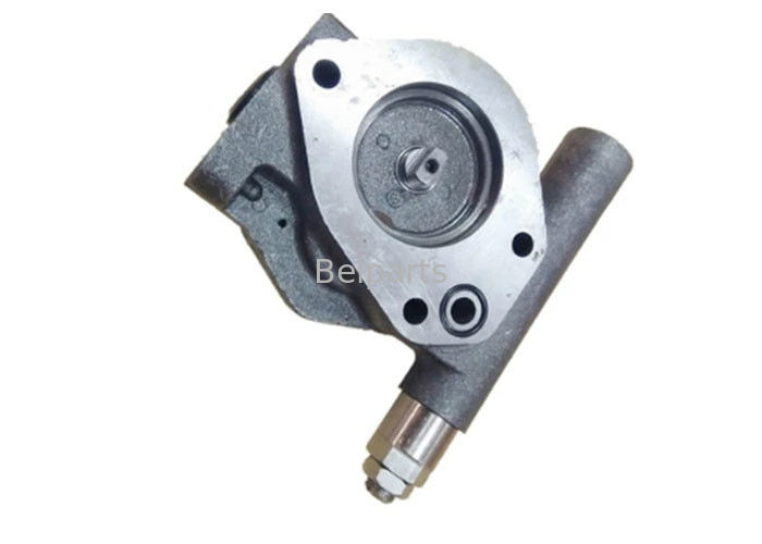 HPV55 Các bộ phận máy đào PC120-3 PC120-5 bơm bánh răng bơm phi công 708-23-04014 cho komatsu