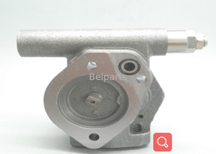 HPV55 Các bộ phận máy đào PC120-3 PC120-5 bơm bánh răng bơm phi công 708-23-04014 cho komatsu