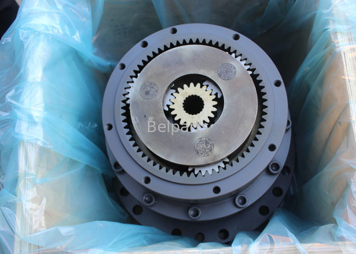 ZX200-3 EX200-3 Truyền động xích đu của máy xúc, 9196963 Hộp số giảm tốc động cơ thủy lực