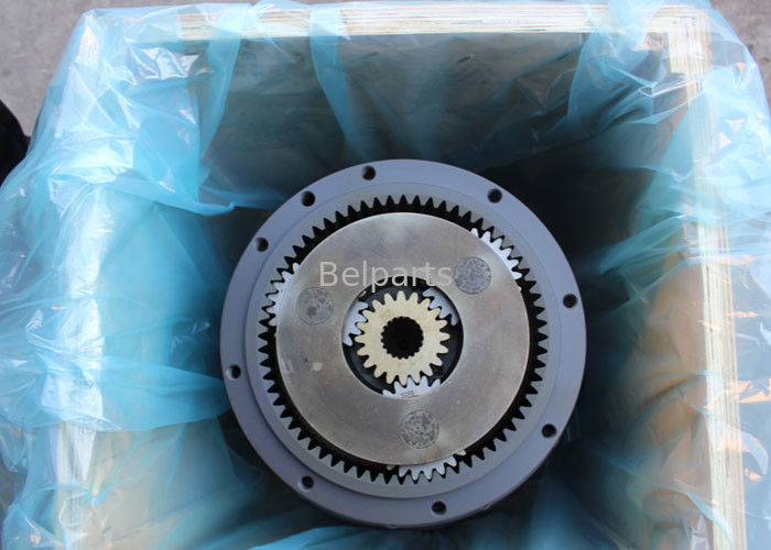 ZX200-3 EX200-3 Truyền động xích đu của máy xúc, 9196963 Hộp số giảm tốc động cơ thủy lực