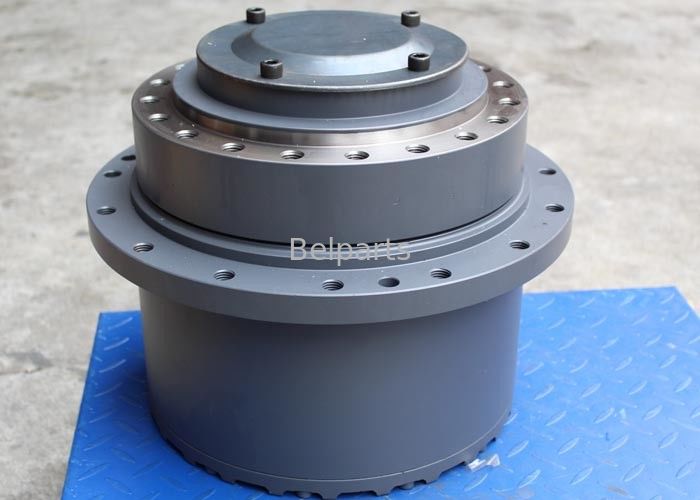 Hộp số du lịch JCB130 PC120-6 PC130-6K Máy xúc Komatsu Truyền động cuối cùng 203-60-63102
