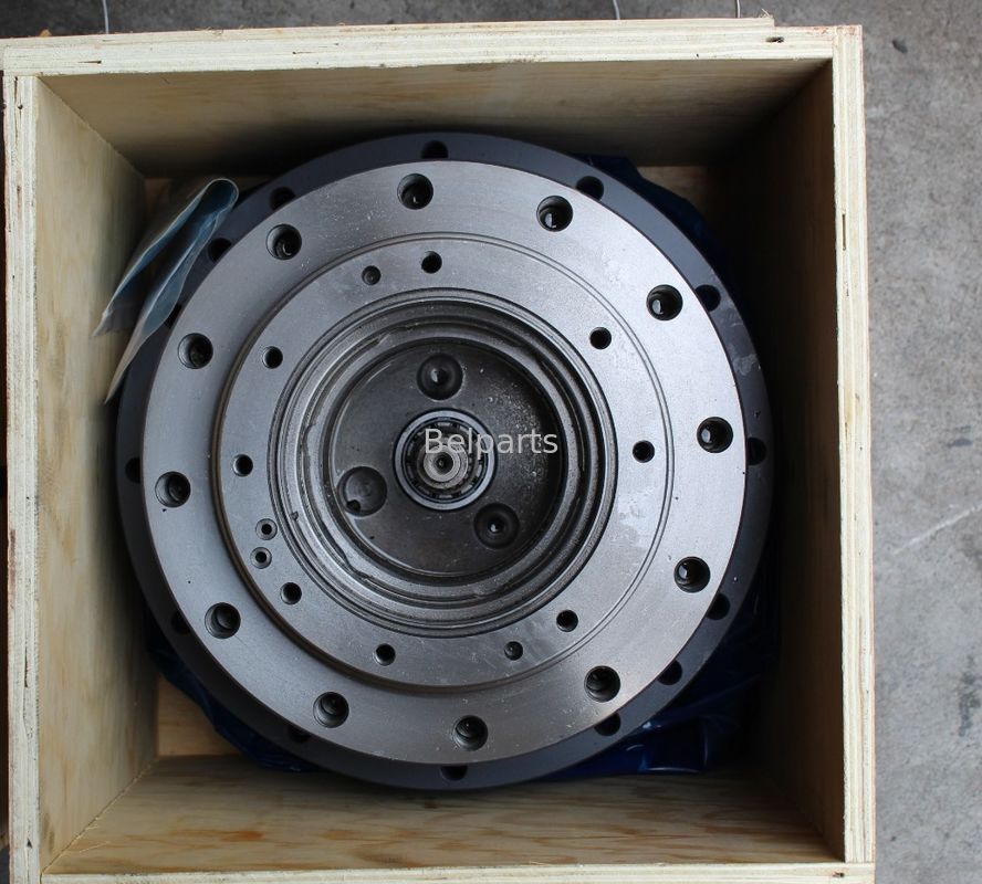 201-60-61100 Hộp số Du lịch Phù hợp PC60-6 PC60-7 SK60-3 SK60-5