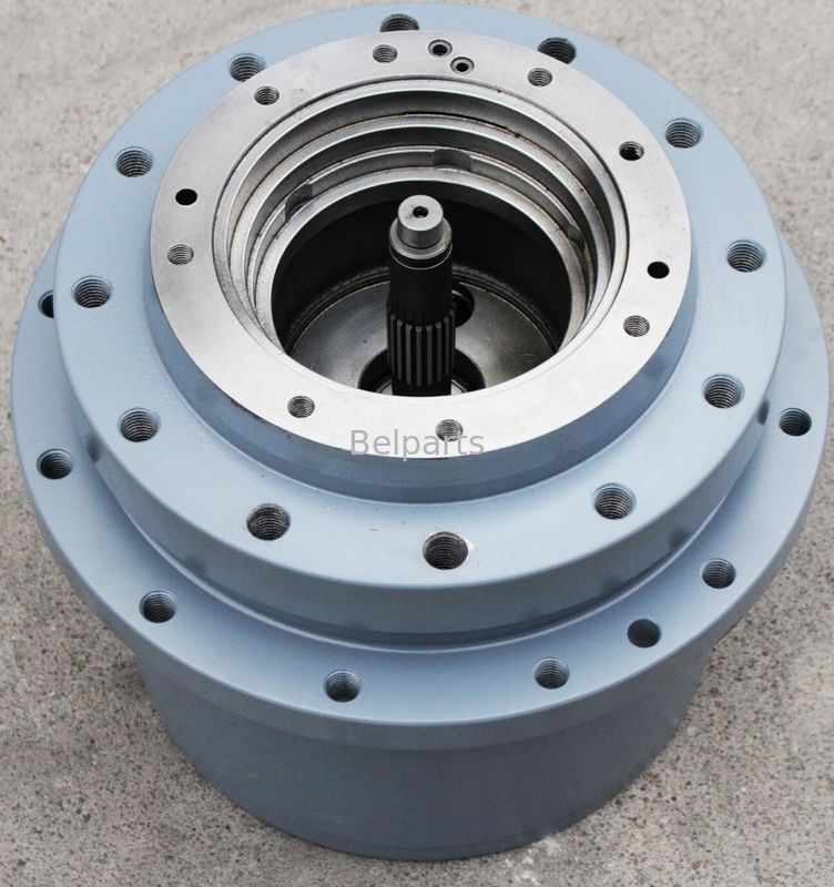 201-60-61100 Hộp số Du lịch Phù hợp PC60-6 PC60-7 SK60-3 SK60-5