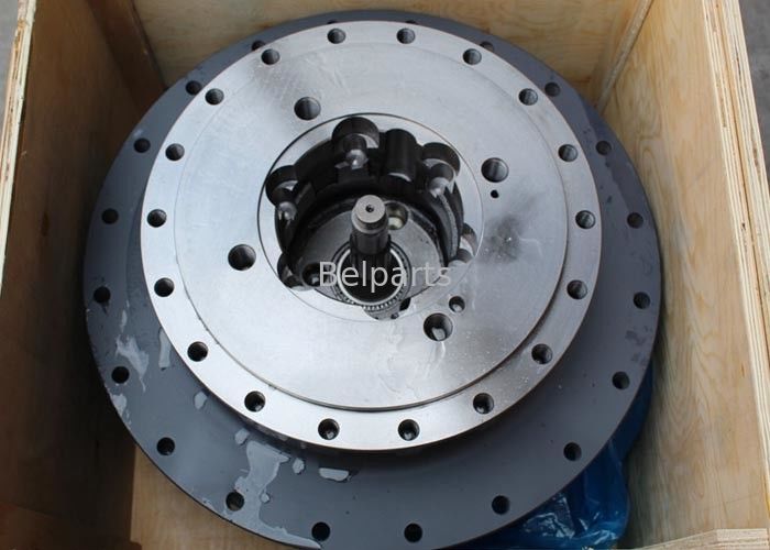 Hộp số du lịch 20Y-27-00590 20Y-27-00660 cho máy xúc thủy lực PC200-8M0