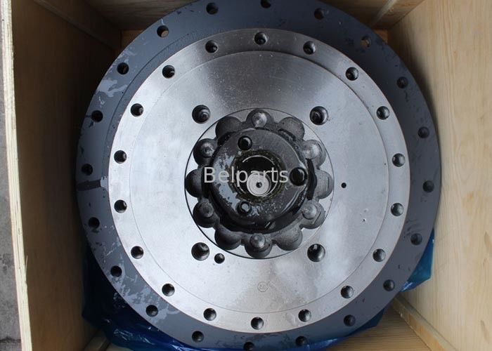 Hộp số du lịch 20Y-27-00590 20Y-27-00660 cho máy xúc thủy lực PC200-8M0