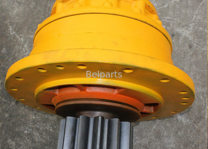Động cơ thủy lực truyền động xoay 31E9-01052 cho máy xúc R290LC-7 R290LC-7A