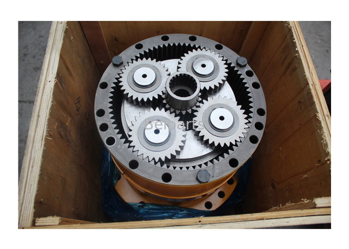 Máy xúc R360-7 động cơ xoay máy xúc R370-7 động cơ bánh răng 31NA-10152 thủy lực