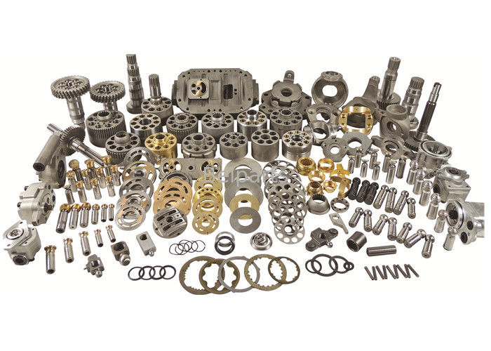 Belparts 708-3S-00512 Phụ tùng máy xúc PC35 PC56 Bộ phận động cơ thủy lực
