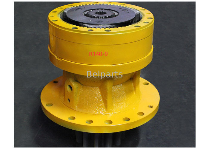 Máy xúc động cơ xoay thủy lực R140-9 xoay máy xúc 31Q4-11141 hộp số