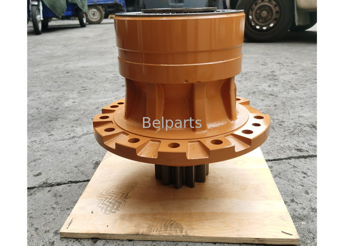 Hộp giảm tốc xoay của máy xúc E318DL Hộp số xoay của máy xúc 369-9604