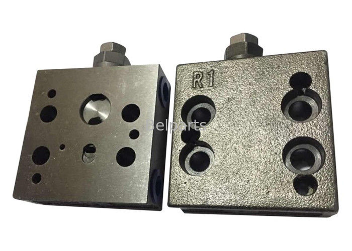 Van giảm áp máy xúc PC200-6 PC200-7, Van điều chỉnh áp suất thủy lực 723-40-70100