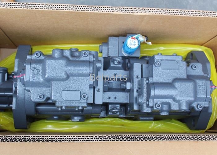 Bơm thủy lực loại pít tông K3V112DTP cho máy xúc LG920E LG922E