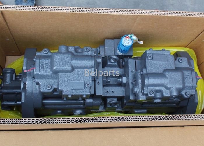 Bơm thủy lực loại pít tông K3V112DTP cho máy xúc LG920E LG922E