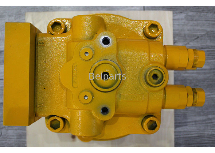 JMF151 31N6-10210 động cơ lắc cho máy đào R215-7 Hyundai đã giết động cơ