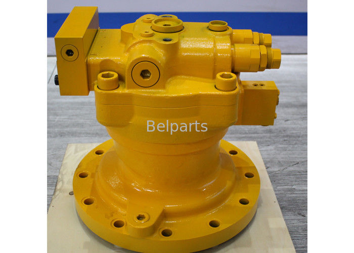 JMF151 31N6-10210 động cơ lắc cho máy đào R215-7 Hyundai đã giết động cơ