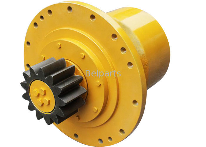 Belparts bộ phận phụ tùng máy đào 31N9-10180 Bộ gia tốc giảm dao động R320LC-7 hộp số dao động cho Hyundai