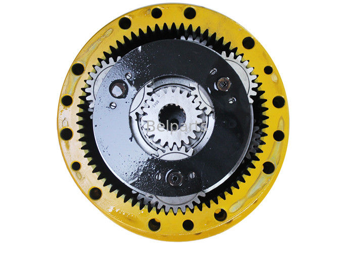 Phụ tùng phụ tùng máy đào 31Q4-11141 R140LC-9 Swing Gearbox bánh xe xoay cho Hyundai