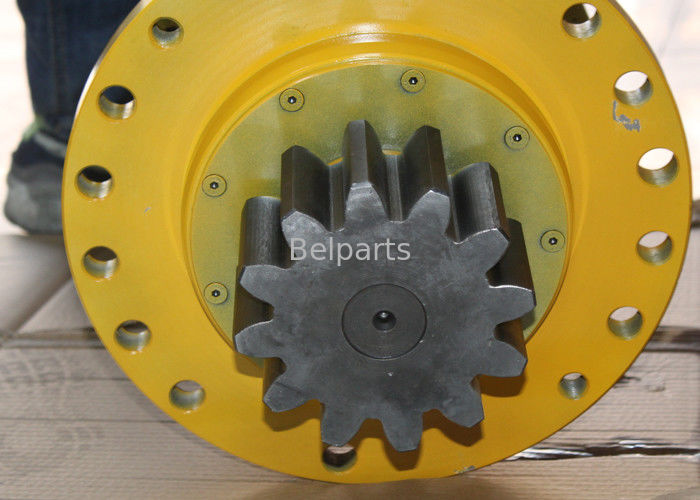 Phụ tùng phụ tùng máy đào 31Q4-11141 R140LC-9 Swing Gearbox bánh xe xoay cho Hyundai
