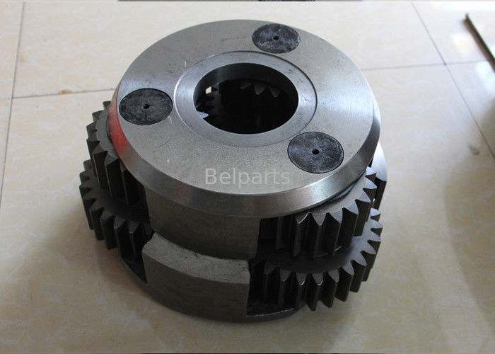 Máy xúc R250LC-7 hành tinh XKAQ-00126 bộ phận bánh răng xoay Assy XKAQ-00121