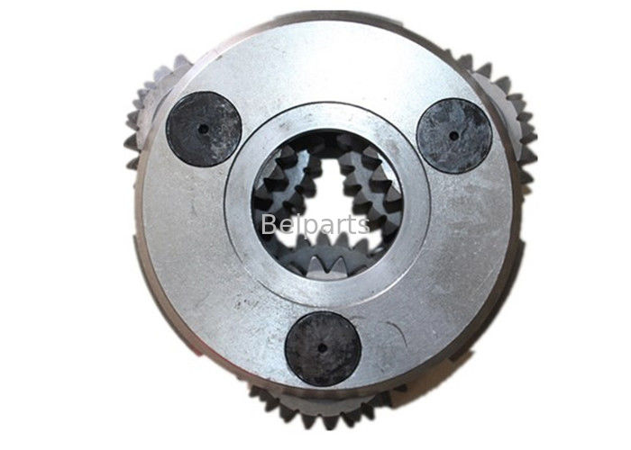 Máy xúc R250LC-7 hành tinh XKAQ-00126 bộ phận bánh răng xoay Assy XKAQ-00121