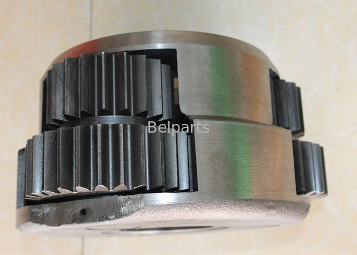 Máy xúc R250LC-7 hành tinh XKAQ-00126 bộ phận bánh răng xoay Assy XKAQ-00121