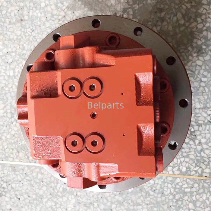 TM09VC Travel Motor Assy cho PC60-5 PC60-7 PC80-6 PC80-8 201-60-51101