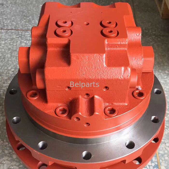 TM09VC Travel Motor Assy cho PC60-5 PC60-7 PC80-6 PC80-8 201-60-51101