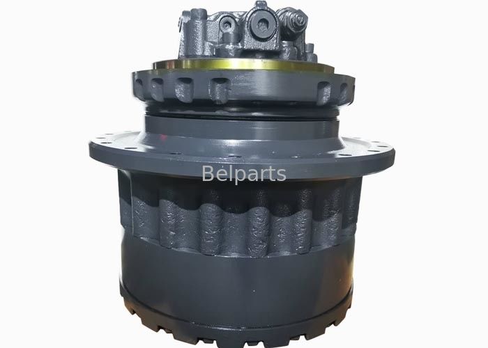 Excavator travel motor assy PC300-7 PC350-7 Reducer 708-8H-31610 final drive
