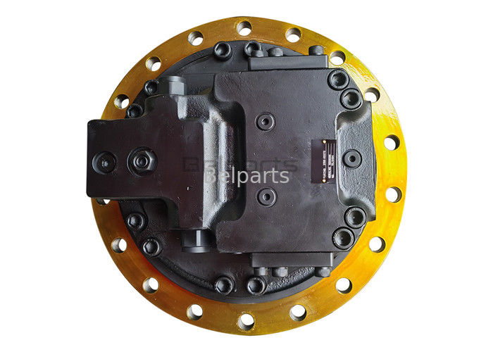 R330LC-9S Excavator Travel Motor Assy Final Drive 31Q9-40011 động cơ di chuyển