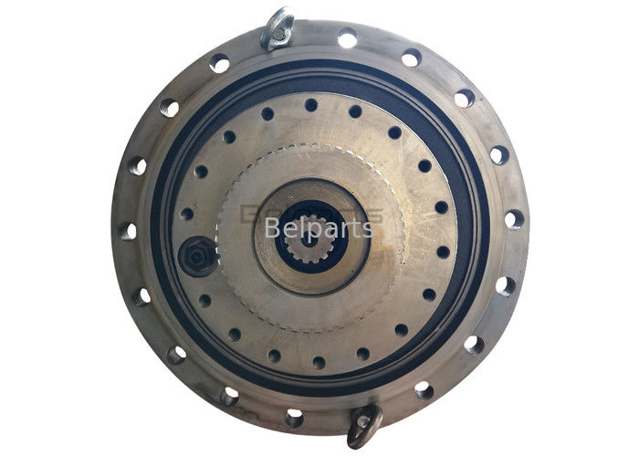 R330LC-9S Excavator Travel Motor Assy Final Drive 31Q9-40011 động cơ di chuyển