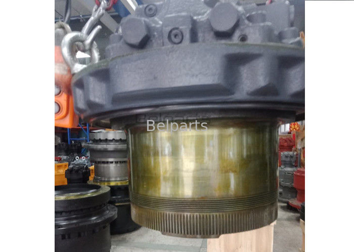 PC400-8 Excavator Final Drive 706-8J-01012 Động cơ du lịch cho komatsu