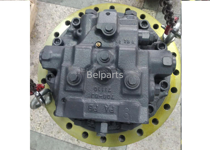 PC400-8 Excavator Final Drive 706-8J-01012 Động cơ du lịch cho komatsu
