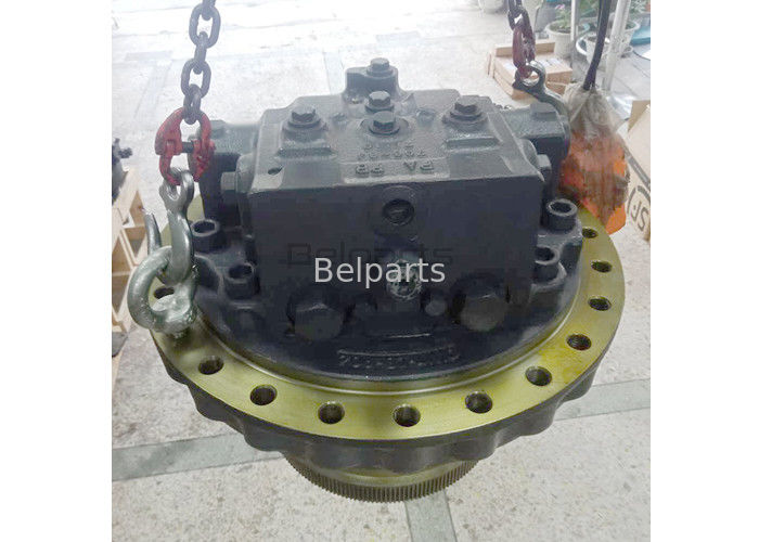 PC400-8 Excavator Final Drive 706-8J-01012 Động cơ du lịch cho komatsu