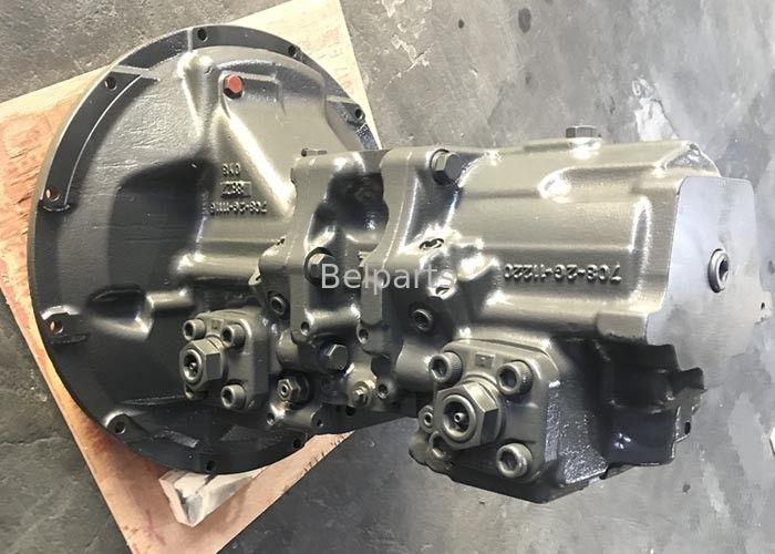 Belparts PC300-8 708-2G-00024 Máy bơm thủy lực máy bơm chính máy bơm piston máy bơm cho komatsu
