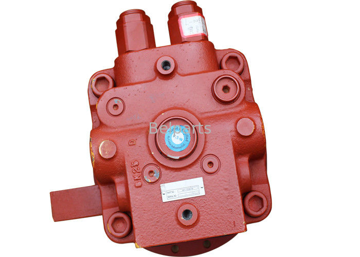 DH300-7 DX300LC Năng lượng mặt trời 300LC-7A DH300-5 Swing Motor Assy 401-00457B