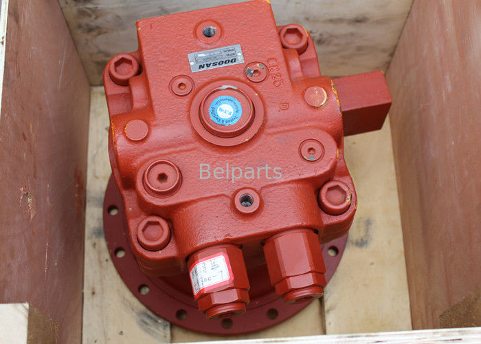 DH300-7 DX300LC Năng lượng mặt trời 300LC-7A DH300-5 Swing Motor Assy 401-00457B