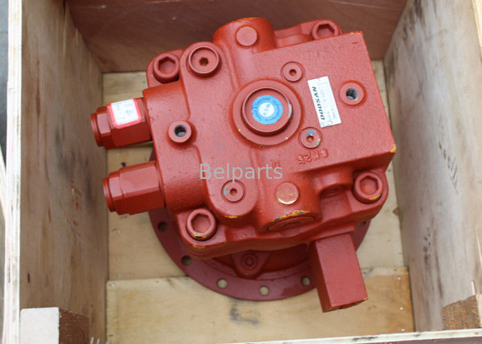 DH300-7 DX300LC Năng lượng mặt trời 300LC-7A DH300-5 Swing Motor Assy 401-00457B