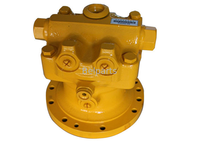 PC60-7 708-7T-00240 Lắp ráp động cơ quay 708-7T-00360 708-7T-00470