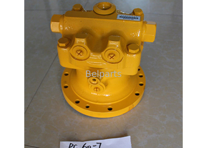 PC60-7 708-7T-00240 Lắp ráp động cơ quay 708-7T-00360 708-7T-00470