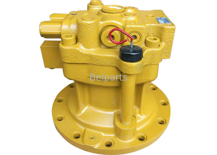 Máy xúc R210LC-9 động cơ quay thủy lực 31Q6-10131 động cơ xoay assy
