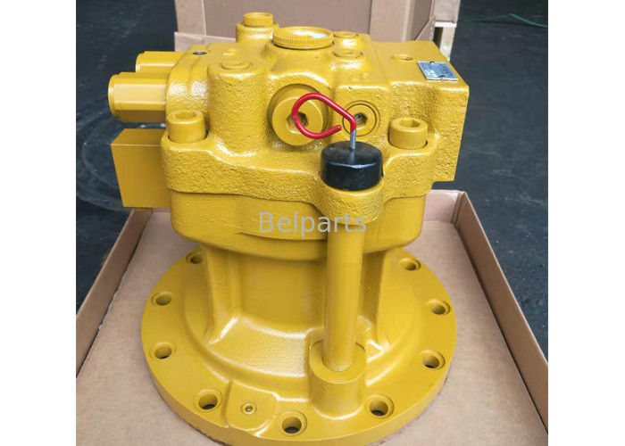 Máy xúc R210LC-9 động cơ quay thủy lực 31Q6-10131 động cơ xoay assy