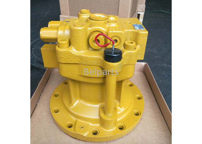 Máy xúc R210LC-7 Lắp ráp động cơ quay 31N6-10210 động cơ xoay assy
