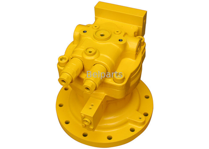 Máy xúc R210LC-7 31N6-10210 Động cơ xoay Assy R210 Động cơ xoay