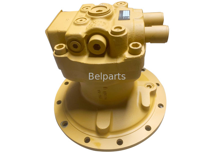 Động cơ quay tay máy xúc R250LC-7 R250 Động cơ xoay Assy R250LC 31N7-10130