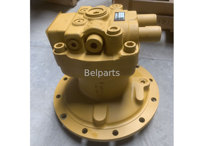 Động cơ quay tay máy xúc R250LC-7 R250 Động cơ xoay Assy R250LC 31N7-10130