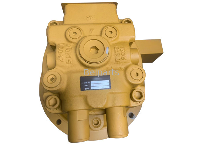 Động cơ quay tay máy xúc R250LC-7 R250 Động cơ xoay Assy R250LC 31N7-10130