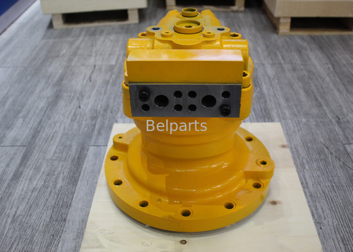 JMF151 R210-7 Động cơ xoay Assy R210 31N6-10210 Động cơ quay của máy xúc