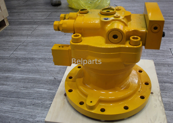 JMF151 R210-7 Động cơ xoay Assy R210 31N6-10210 Động cơ quay của máy xúc